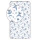 Disney Lilo and Stitch Rainbow Fitted sheet 90x200 cm