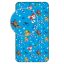 Paw Patrol Hello Adventure fitted sheet 90x200 cm