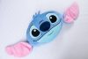 Disney Lilo and Stitch Blue 3D cushion, decorative pillow 35 cm