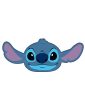 Disney Lilo and Stitch Blue 3D cushion, decorative pillow 35 cm