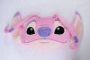 Disney Lilo and Stitch Angel Pink 3D decorative pillow 35 cm