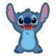 Disney Lilo and Stitch Alien decorative pillow 35 cm