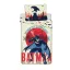 Batman Gotham's Knight bedding set 140x200cm, 70x90 cm