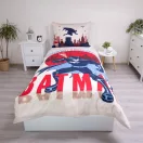 Batman Gotham's Knight bedding set 140x200cm, 70x90 cm