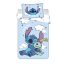Disney Lilo and Stitch Clouds Children's bedding set 100×135 cm, 40×60 cm