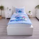 Disney Lilo and Stitch Clouds Children's bedding set 100×135 cm, 40×60 cm