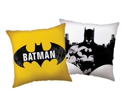 Batman The Emblem decorative pillow 40x40 cm 