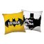 Batman The Emblem decorative pillow 40x40 cm 