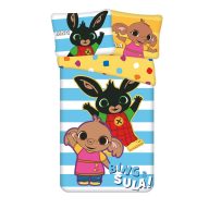 Bing Sula bedding set 140×200cm, 70×90 cm