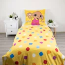 Bing Sula bedding set 140×200cm, 70×90 cm