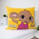 Bing Sula bedding set 140×200cm, 70×90 cm