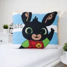 Bing Sula bedding set 140×200cm, 70×90 cm