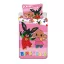Bing Playing Together bedding set 140×200cm, 70×90 cm