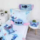 Disney Lilo and Stitch Blink 3D decorative cushion 27x45 cm