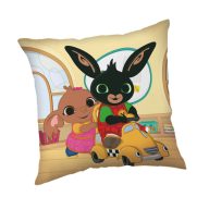 Bing Let's Play decorative pillow 40x40 cm