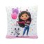 Gabby's Dollhouse Confetti decorative pillow 40x40 cm