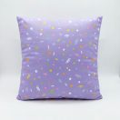 Gabby's Dollhouse Confetti decorative pillow 40x40 cm