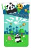 Minecraft Bed Linen Explore Overworld 140×200cm, 70×90 cm