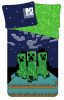 Minecraft Sssleep Tight Bed Linen 140×200cm, 70×90 cm