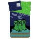Minecraft Sssleep Tight bedding set 140×200cm, 70×90 cm
