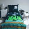 Minecraft Sssleep Tight Bed Linen 140×200cm, 70×90 cm