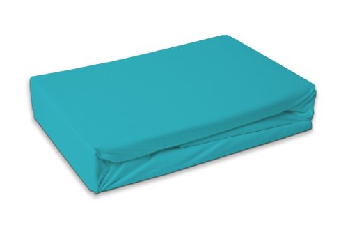 Ocean Terry Fitted Sheet 90x200 cm