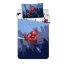Spiderman City Swinger children's bedding set 100×135 cm, 40×60 cm