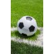 Football Corner hand towel, face towel, towel 30x50cm