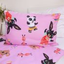 Bing It's a Thing children's bedding set 100×135cm, 40×60 cm