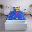 Paw Patrol Days Ahead children's bedding cover 100×135cm, 40×60 cm