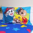 Paw Patrol Days Ahead children's bedding cover 100×135cm, 40×60 cm