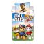 Paw Patrol Duty Calls children's bedding cover 100×135cm, 40×60 cm