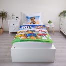 Paw Patrol Duty Calls children's bedding cover 100×135cm, 40×60 cm