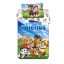 Paw Patrol Better With Friends children's bedding cover 100×135cm, 40×60 cm