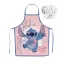 Disney Lilo and Stitch Aloha kids' apron 2-piece set
