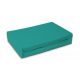 Turquoise Green Fitted Sheet 180x200 cm