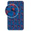 Spiderman fitted sheet 90x200 cm