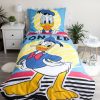 Disney Donald Bed Linen 140×200cm, 70×90 cm