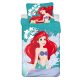 Disney Princess, Ariel Bed Linen 140×200cm, 70×90 cm