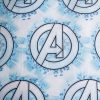 Avengers Heroes Bedlinen 140×200 cm, 70×90 cm