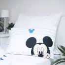 Disney Mickey  Colors children's bedding set 100x135cm, 40x60 cm