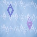 Disney Frozen Winter Wonderland children's duvet cover 100×135 cm, 40×60 cm