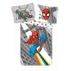 Spiderman Pop Bed Linen 140×200cm, 70×90 cm