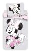 Disney Minnie  Beautiful bedding set 140×200cm, 70×90 cm