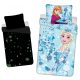 Disney Frozen glow in the dark bed linen 140×200cm, 70×90 cm