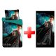 Harry Potter Bed Linen and towel set