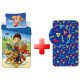 Paw Patrol Bed Linen and fitted sheet set