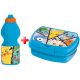 Pokémon bottle and sandwich box set