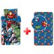 Avengers Guardians Bed Linen and fitted sheet set