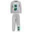 Minecraft Grey children's tracksuit, jogging set 6 - 12 years / 116 - 152 cm